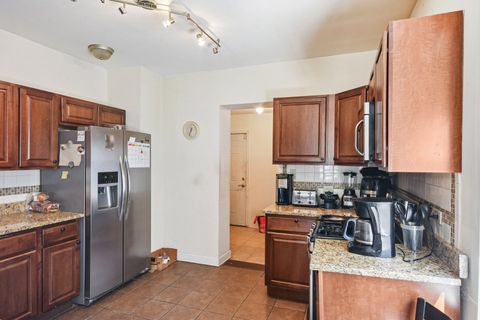 Tiny photo for 7635 S Michigan Avenue, Chicago, IL 60619 (MLS # 12412869)