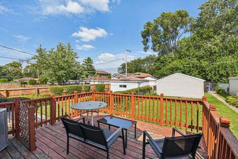 Tiny photo for 7635 S Michigan Avenue, Chicago, IL 60619 (MLS # 12412869)