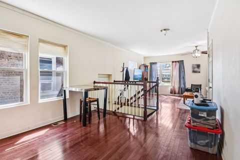 Tiny photo for 7635 S Michigan Avenue, Chicago, IL 60619 (MLS # 12412869)