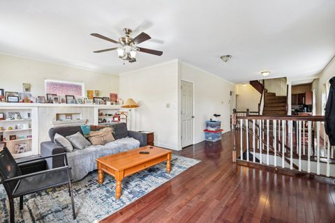 Tiny photo for 7635 S Michigan Avenue, Chicago, IL 60619 (MLS # 12412869)