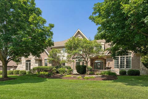 Photo of 13600 ERIN Drive, Homer Glen, IL 60491 (MLS # 12709931)