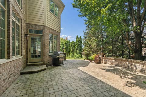 Tiny photo for 13600 ERIN Drive, Homer Glen, IL 60491 (MLS # 12709931)