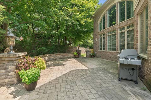 Tiny photo for 13600 ERIN Drive, Homer Glen, IL 60491 (MLS # 12709931)