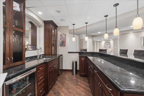 Tiny photo for 13600 ERIN Drive, Homer Glen, IL 60491 (MLS # 12709931)