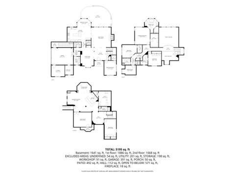 Tiny photo for 13600 ERIN Drive, Homer Glen, IL 60491 (MLS # 12709931)