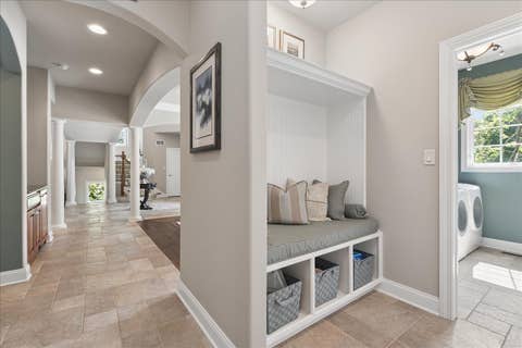 Tiny photo for 13600 ERIN Drive, Homer Glen, IL 60491 (MLS # 12709931)