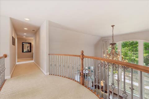 Tiny photo for 13600 ERIN Drive, Homer Glen, IL 60491 (MLS # 12709931)