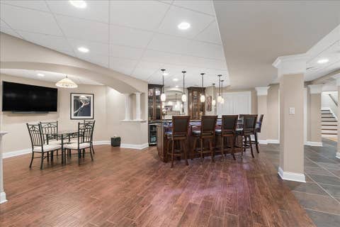 Tiny photo for 13600 ERIN Drive, Homer Glen, IL 60491 (MLS # 12709931)