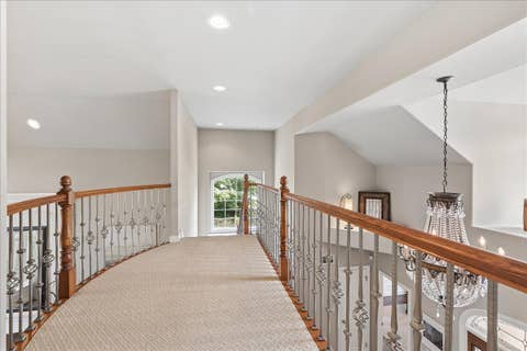 Tiny photo for 13600 ERIN Drive, Homer Glen, IL 60491 (MLS # 12709931)