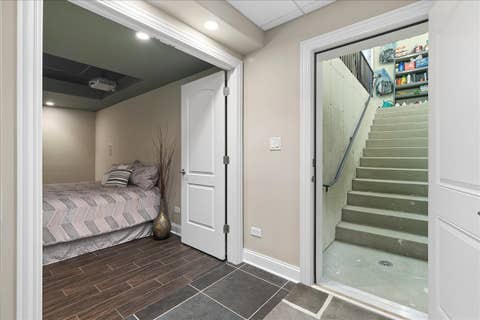 Tiny photo for 13600 ERIN Drive, Homer Glen, IL 60491 (MLS # 12709931)
