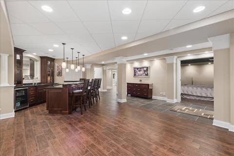 Tiny photo for 13600 ERIN Drive, Homer Glen, IL 60491 (MLS # 12709931)