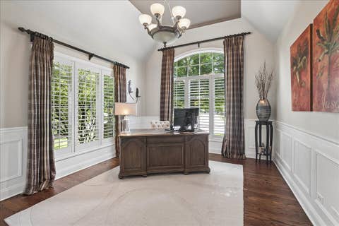 Tiny photo for 13600 ERIN Drive, Homer Glen, IL 60491 (MLS # 12709931)
