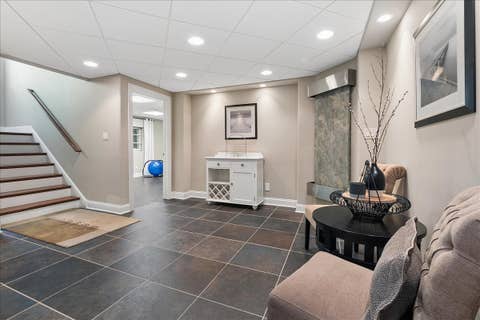 Tiny photo for 13600 ERIN Drive, Homer Glen, IL 60491 (MLS # 12709931)