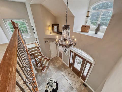 Tiny photo for 13600 ERIN Drive, Homer Glen, IL 60491 (MLS # 12709931)
