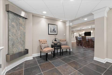 Tiny photo for 13600 ERIN Drive, Homer Glen, IL 60491 (MLS # 12709931)