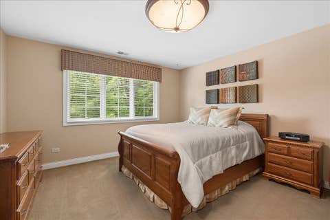 Tiny photo for 13600 ERIN Drive, Homer Glen, IL 60491 (MLS # 12709931)