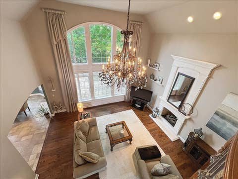 Tiny photo for 13600 ERIN Drive, Homer Glen, IL 60491 (MLS # 12709931)