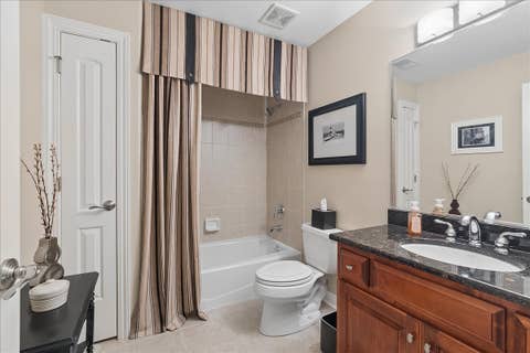 Tiny photo for 13600 ERIN Drive, Homer Glen, IL 60491 (MLS # 12709931)