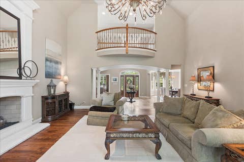 Tiny photo for 13600 ERIN Drive, Homer Glen, IL 60491 (MLS # 12709931)