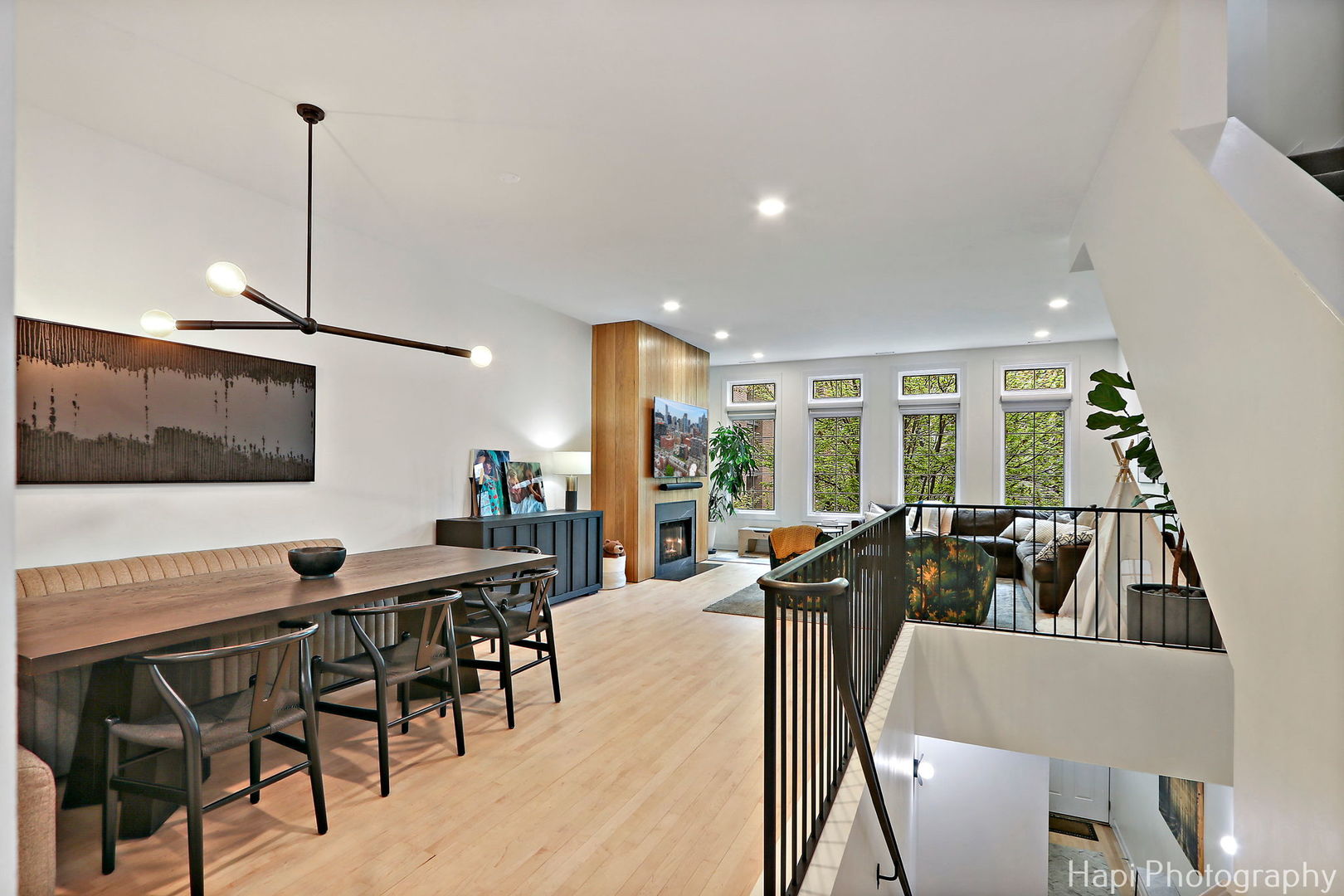 358 W Huron Street B