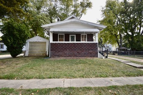 Tiny photo for 116 N Maple Street, Clinton, IL 61727 (MLS # 12496625)