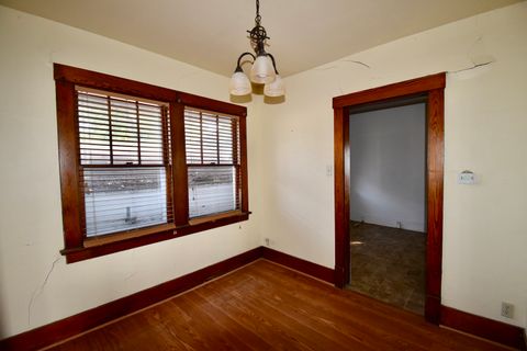 Tiny photo for 116 N Maple Street, Clinton, IL 61727 (MLS # 12496625)