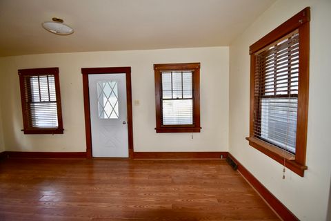 Tiny photo for 116 N Maple Street, Clinton, IL 61727 (MLS # 12496625)