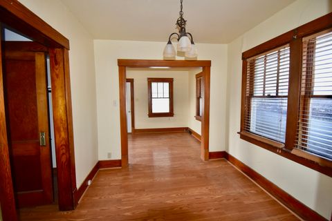 Tiny photo for 116 N Maple Street, Clinton, IL 61727 (MLS # 12496625)