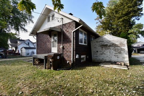 Tiny photo for 116 N Maple Street, Clinton, IL 61727 (MLS # 12496625)