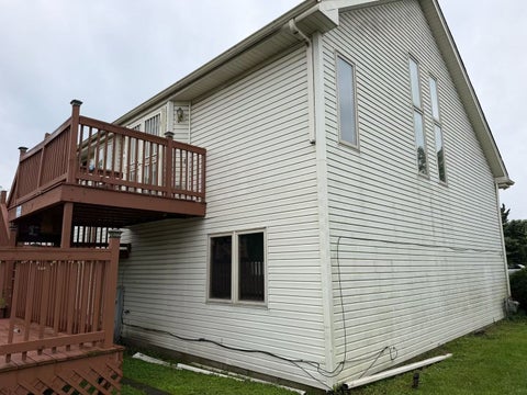 Tiny photo for 223 S Dante Avenue, Glenwood, IL 60425 (MLS # 12682129)