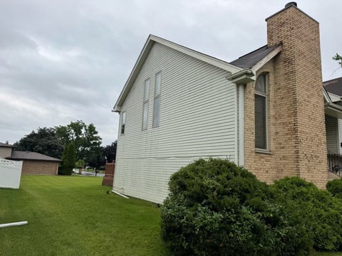 Tiny photo for 223 S Dante Avenue, Glenwood, IL 60425 (MLS # 12682129)