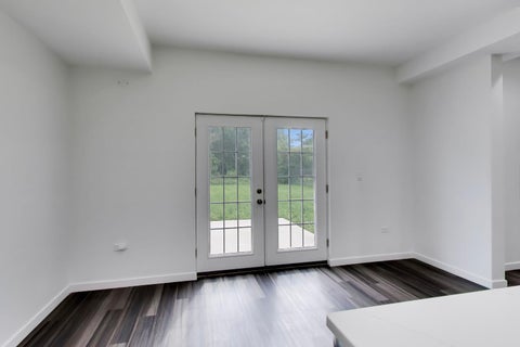 Tiny photo for 13723 S Springfield Avenue #1, Robbins, IL 60472 (MLS # 12732034)