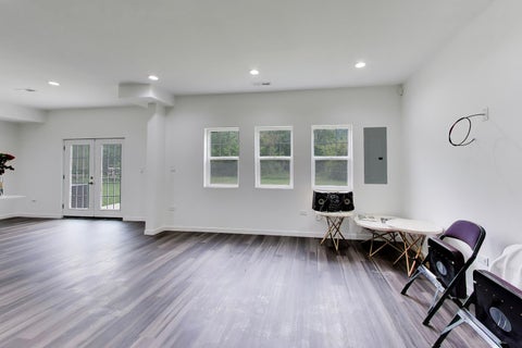 Tiny photo for 13723 S Springfield Avenue #1, Robbins, IL 60472 (MLS # 12732034)