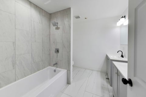 Tiny photo for 13723 S Springfield Avenue #1, Robbins, IL 60472 (MLS # 12732034)