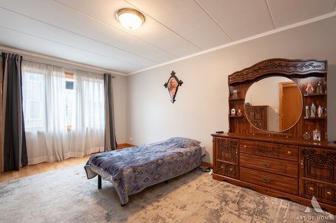 Tiny photo for 6644 W 65TH Street #2N, Chicago, IL 60638 (MLS # 12792889)