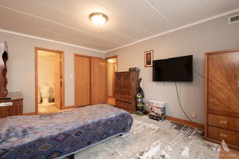 Tiny photo for 6644 W 65TH Street #2N, Chicago, IL 60638 (MLS # 12792889)