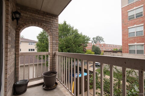 Tiny photo for 6644 W 65TH Street #2N, Chicago, IL 60638 (MLS # 12792889)