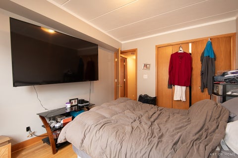 Tiny photo for 6644 W 65TH Street #2N, Chicago, IL 60638 (MLS # 12792889)