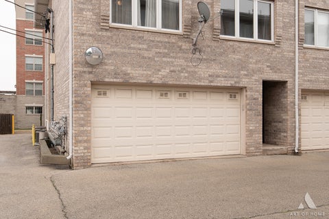 Tiny photo for 6644 W 65TH Street #2N, Chicago, IL 60638 (MLS # 12792889)