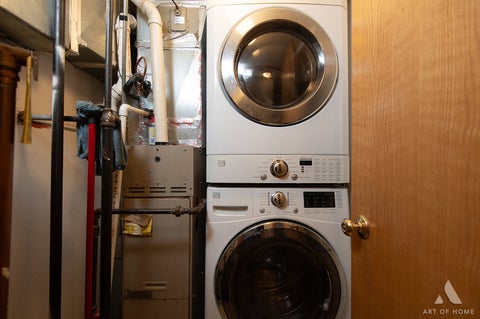 Tiny photo for 6644 W 65TH Street #2N, Chicago, IL 60638 (MLS # 12792889)