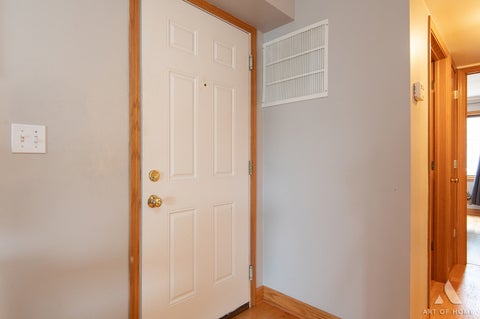 Tiny photo for 6644 W 65TH Street #2N, Chicago, IL 60638 (MLS # 12792889)