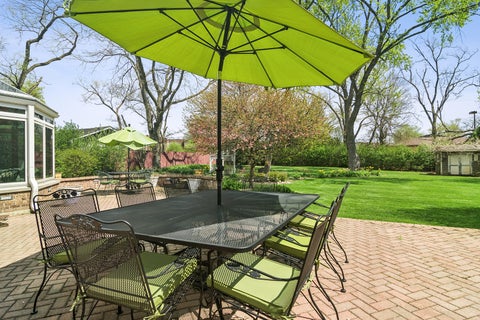 Tiny photo for 803 Waltz Court, Prospect Heights, IL 60070 (MLS # 12785664)