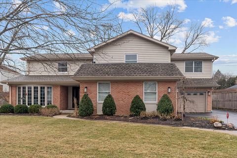 875 Mountain Drive Deerfield IL 60015