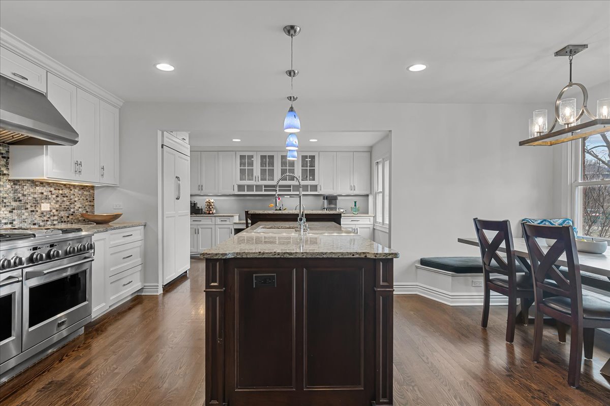 875 Mountain Drive