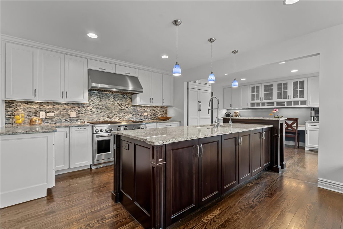 875 Mountain Drive