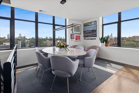 Tiny photo for 2600 N Southport Avenue #409, Chicago, IL 60614 (MLS # 12442800)