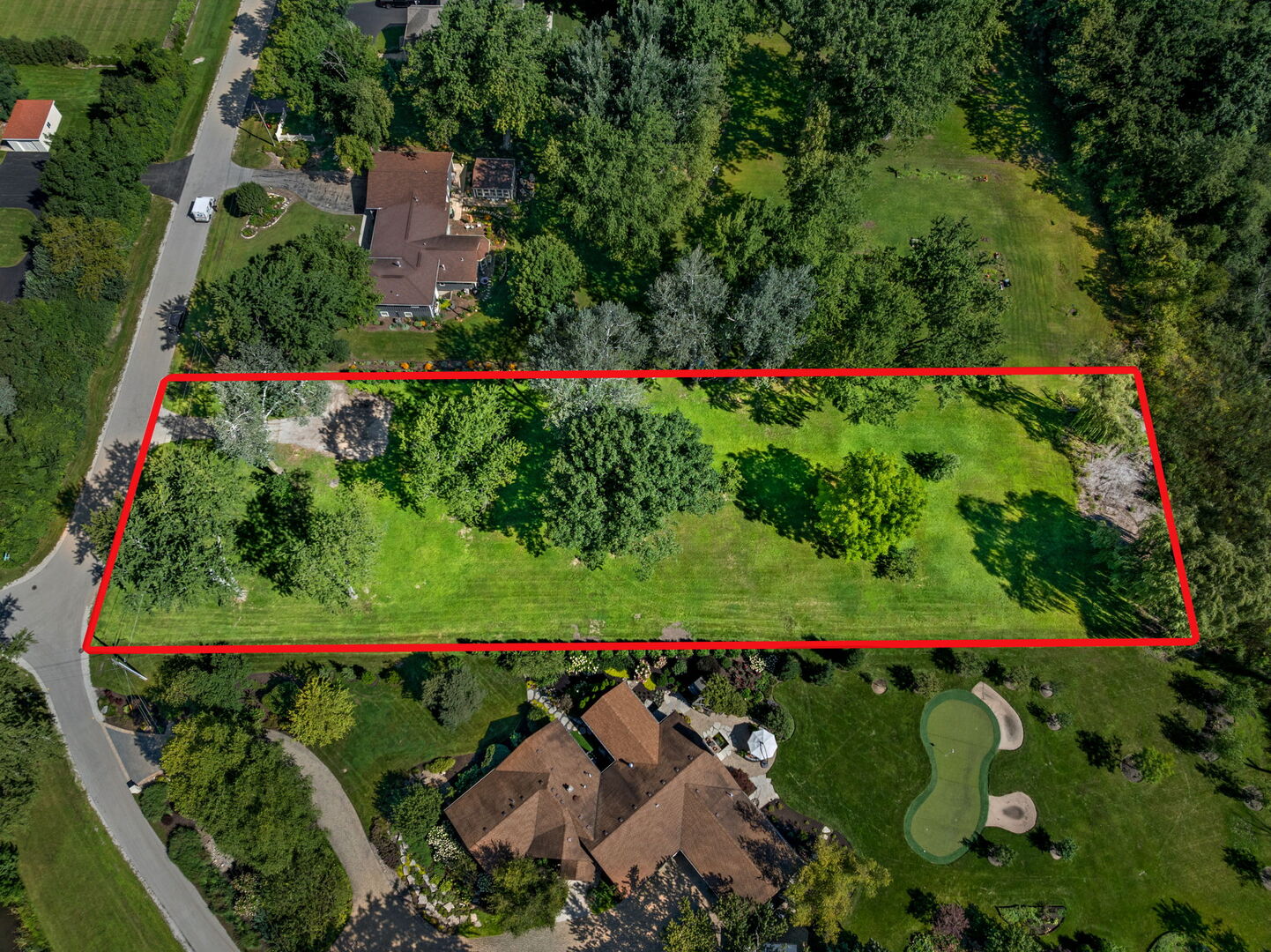 1920 Lockwood Drive