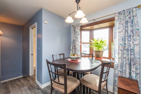 Tiny photo for 10222 W Bairstow Avenue, Beach Park, IL 60087 (MLS # 12568026)