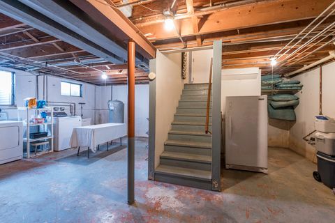 Tiny photo for 10222 W Bairstow Avenue, Beach Park, IL 60087 (MLS # 12568026)