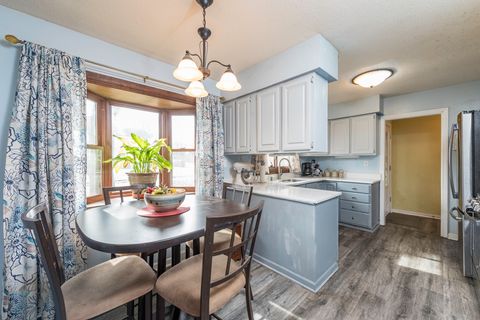 Tiny photo for 10222 W Bairstow Avenue, Beach Park, IL 60087 (MLS # 12568026)